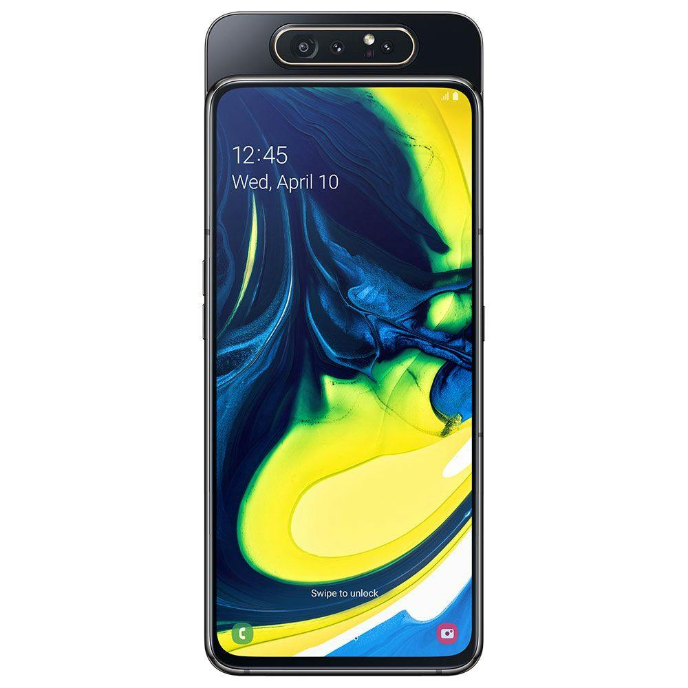 Samsung Galaxy A80
