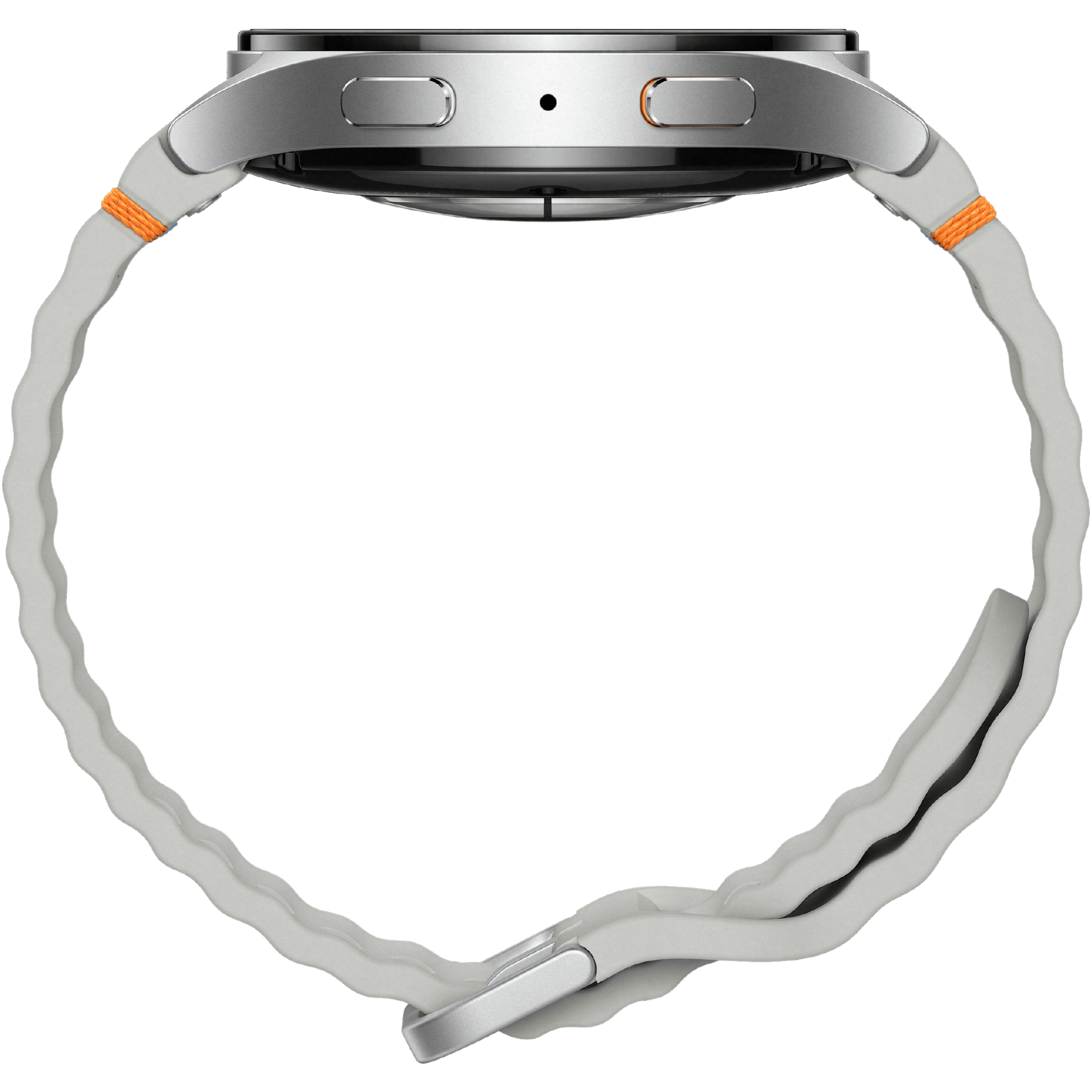 Samsung Galaxy Watch7 Silver 44mm WiFi