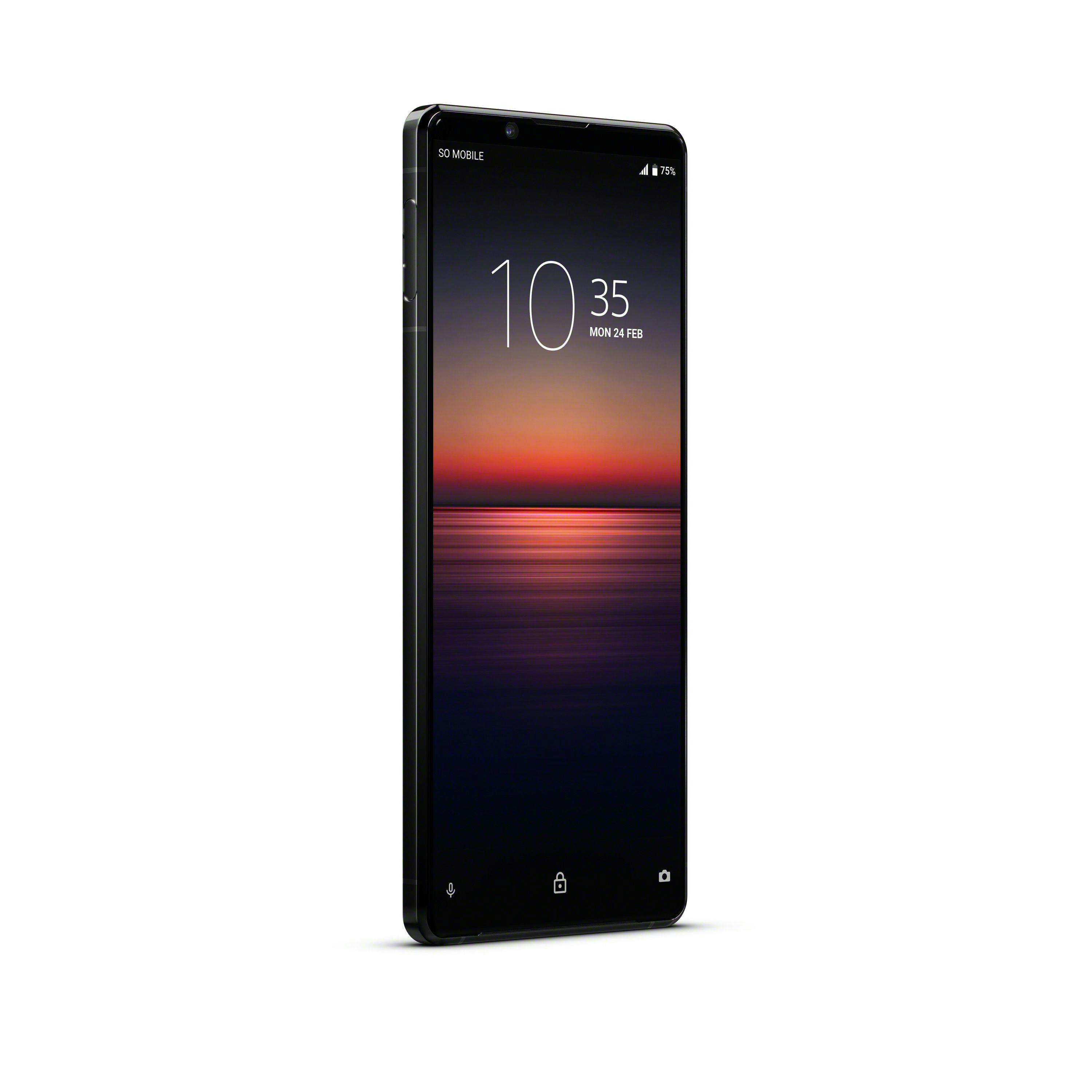 Sony Xperia 1 II