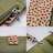 Mobilize iPhone 12 (Pro) All in One Wallet Case Leopard