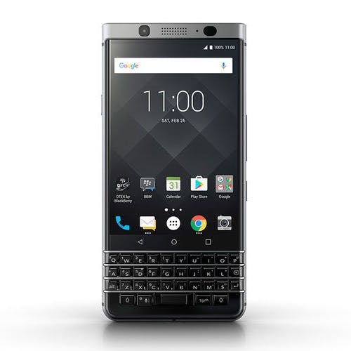 BlackBerry KEYone