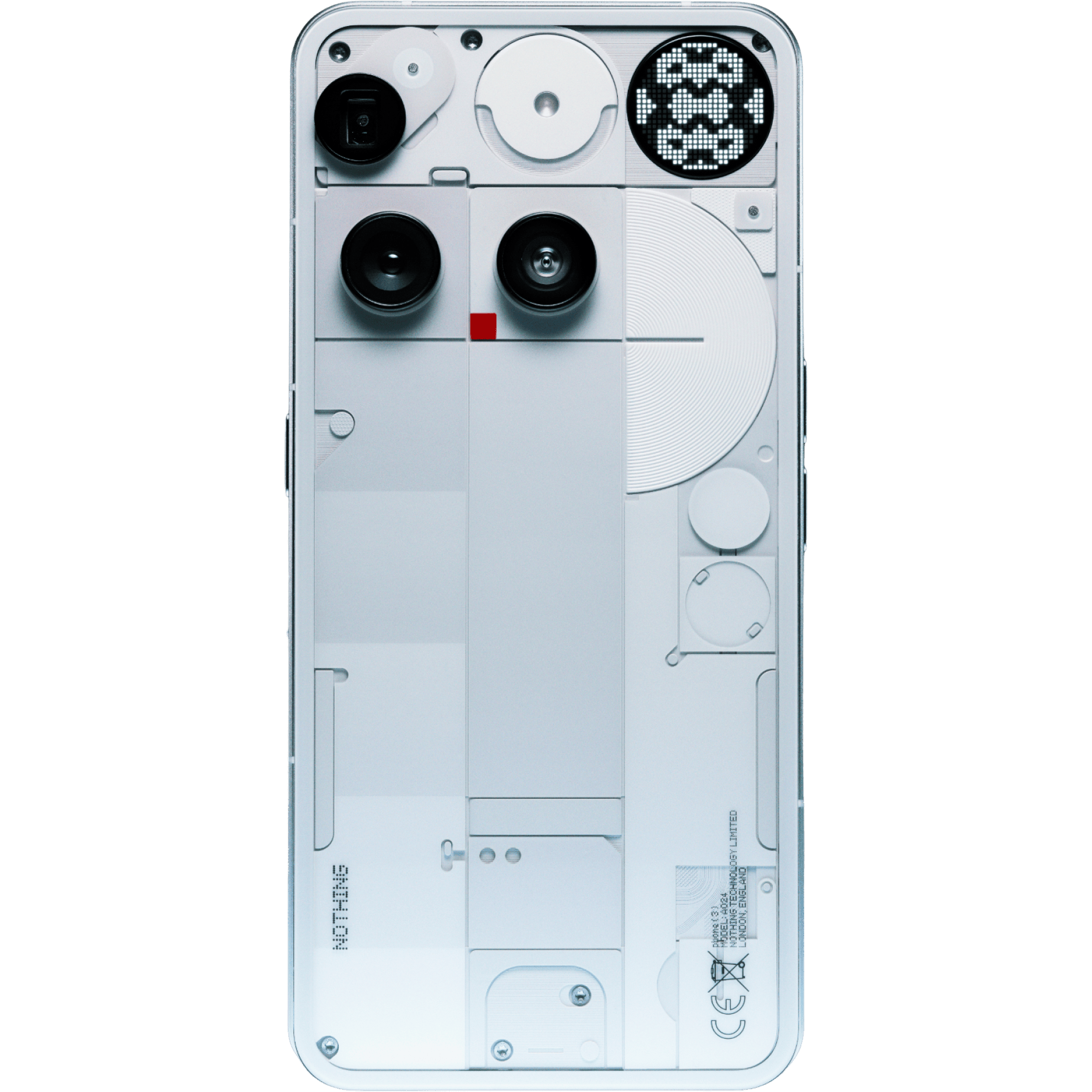 Nothing Phone (3)