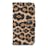 My Style iPhone 13 Portemonnee Hoesje Luipaardprint