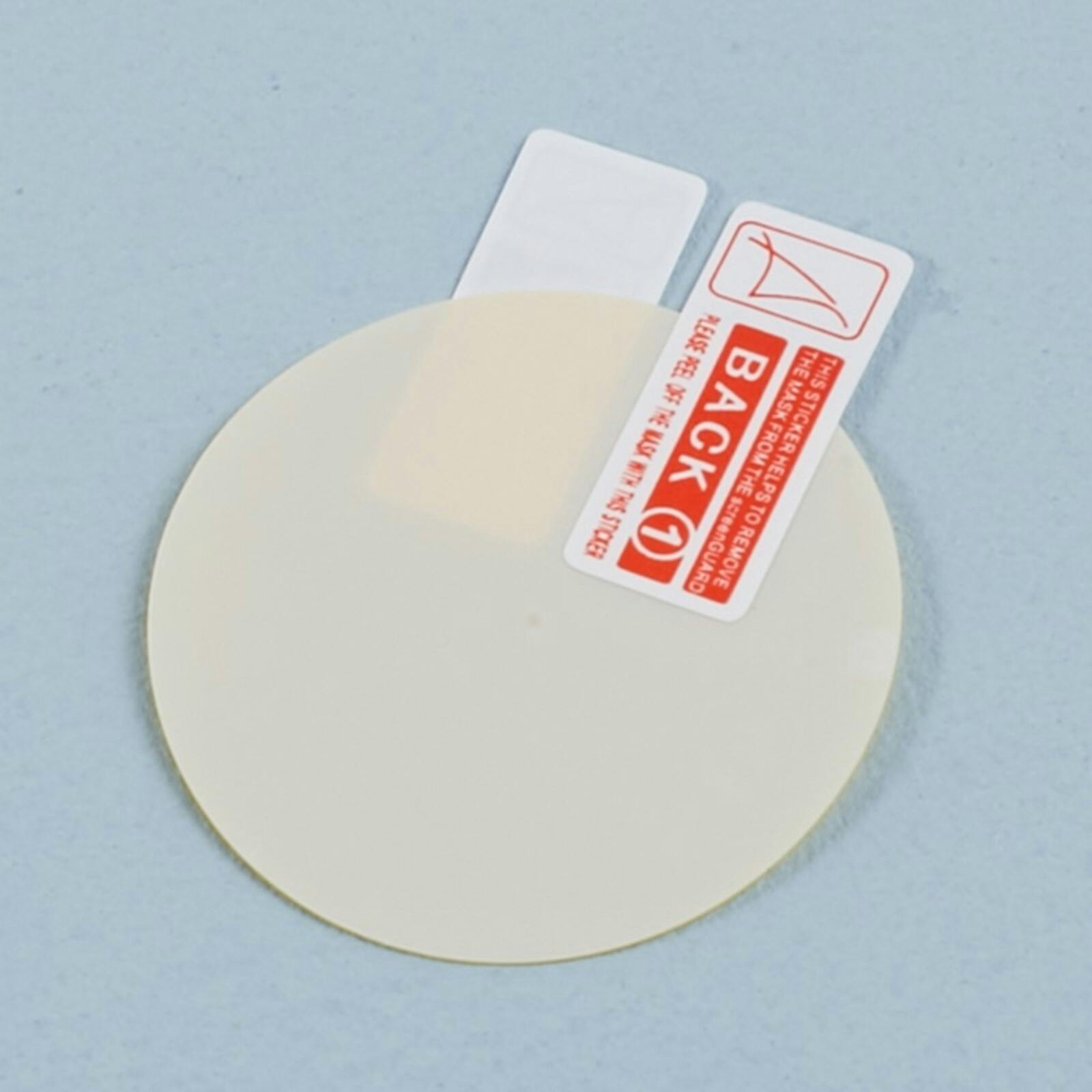 Mocaa Samsung Galaxy Watch FE Screenprotector 40mm