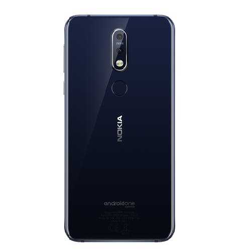 Nokia 7.1