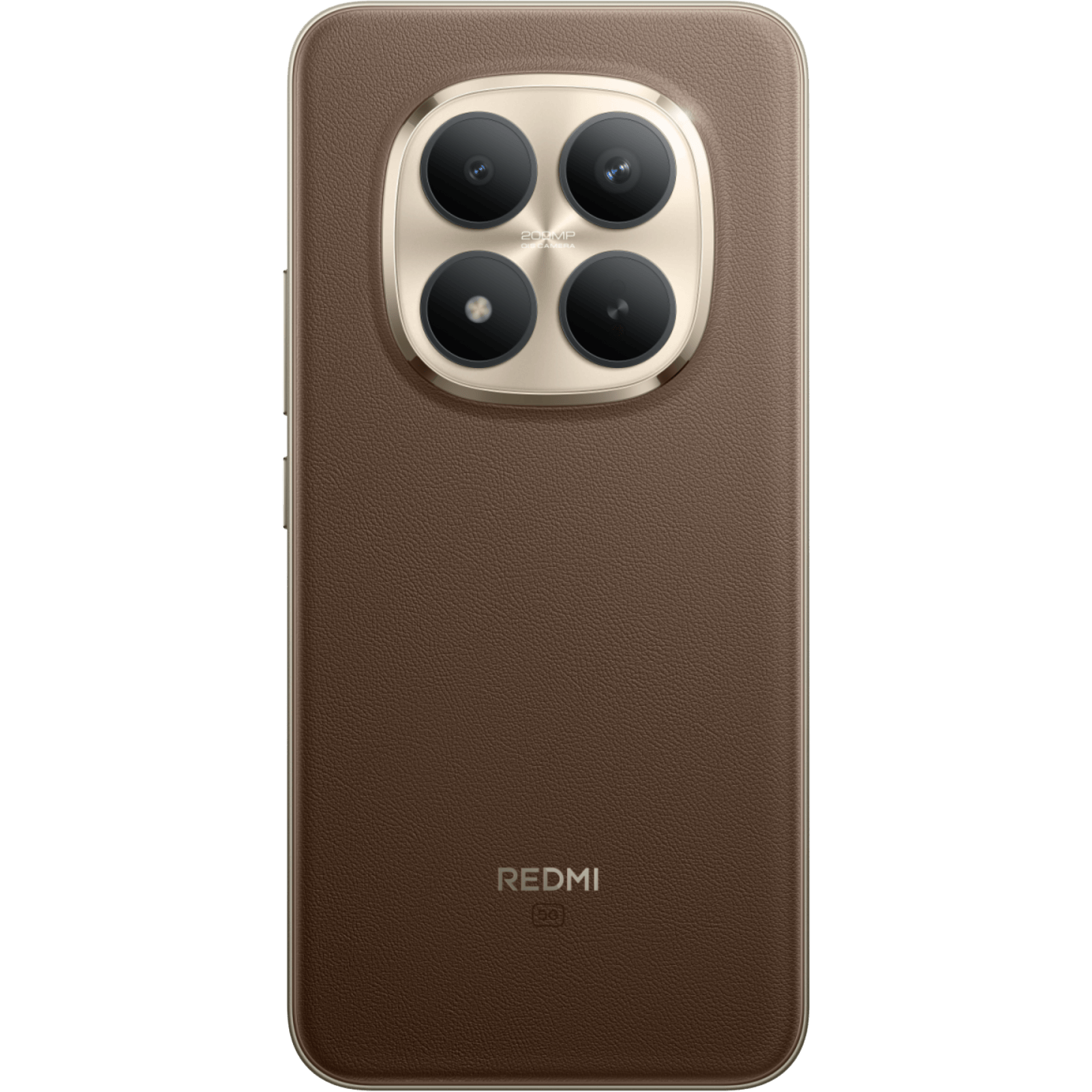 Xiaomi Redmi Note 15 Pro+ 5G Mocha Brown