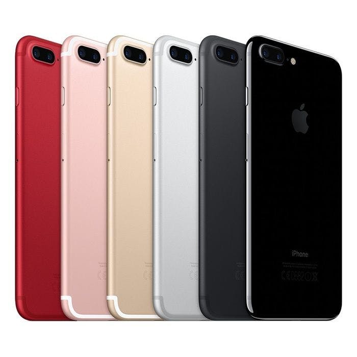 Apple iPhone 7 Plus 128GB