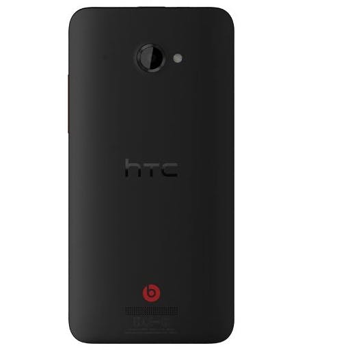HTC Butterfly