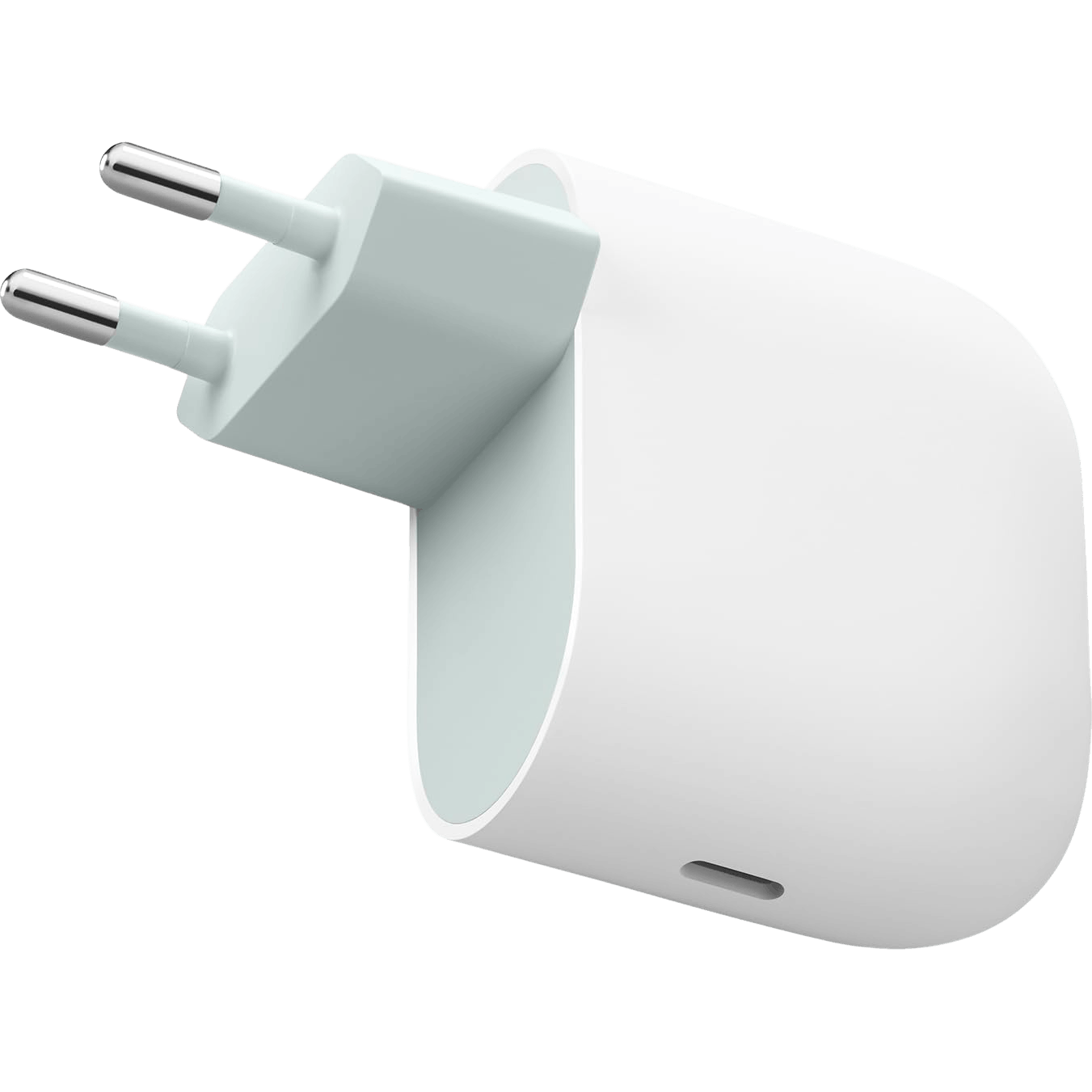 Google 45W USB-C Snellader Wit