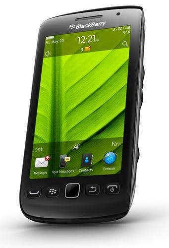 BlackBerry Torch 9860
