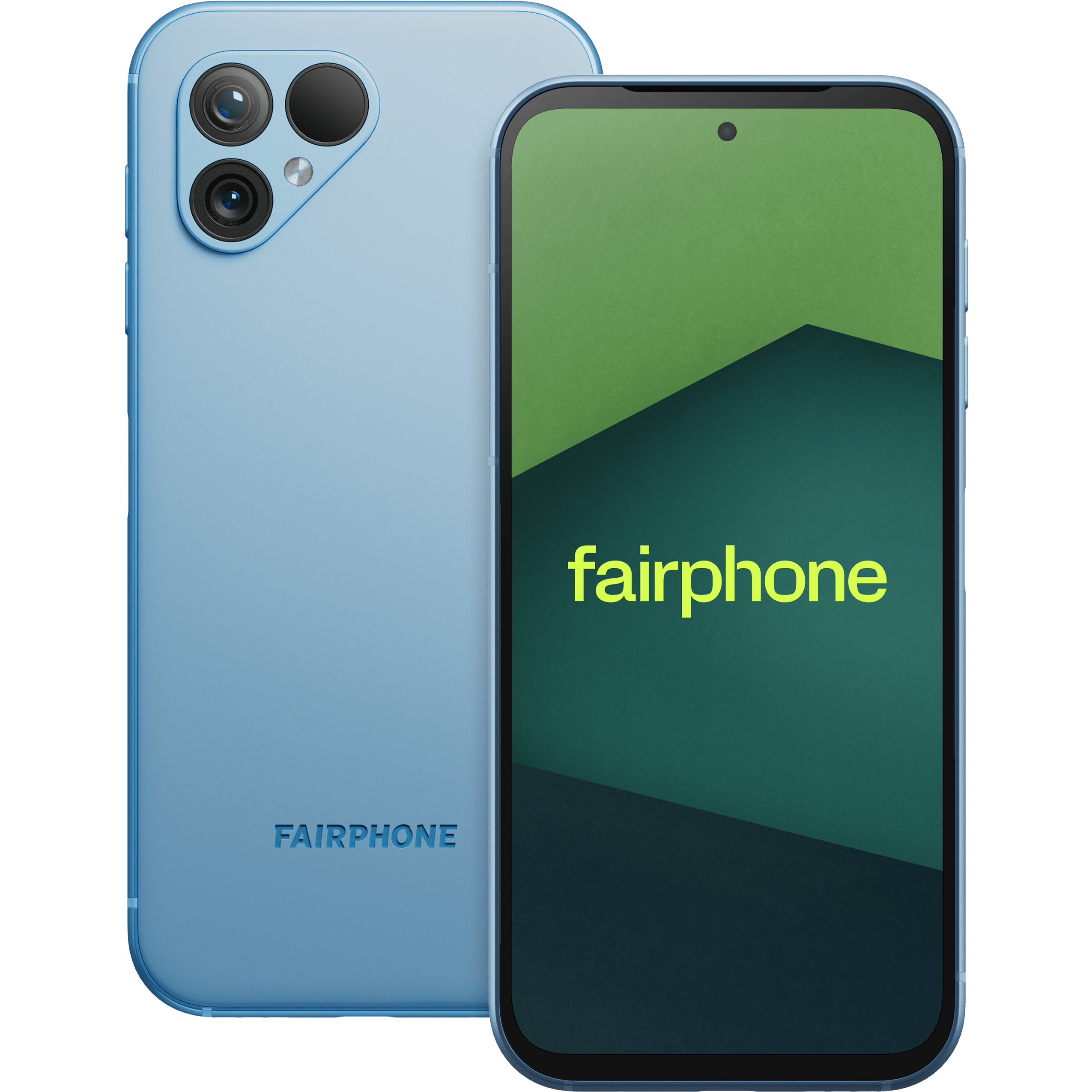 Fairphone 5
