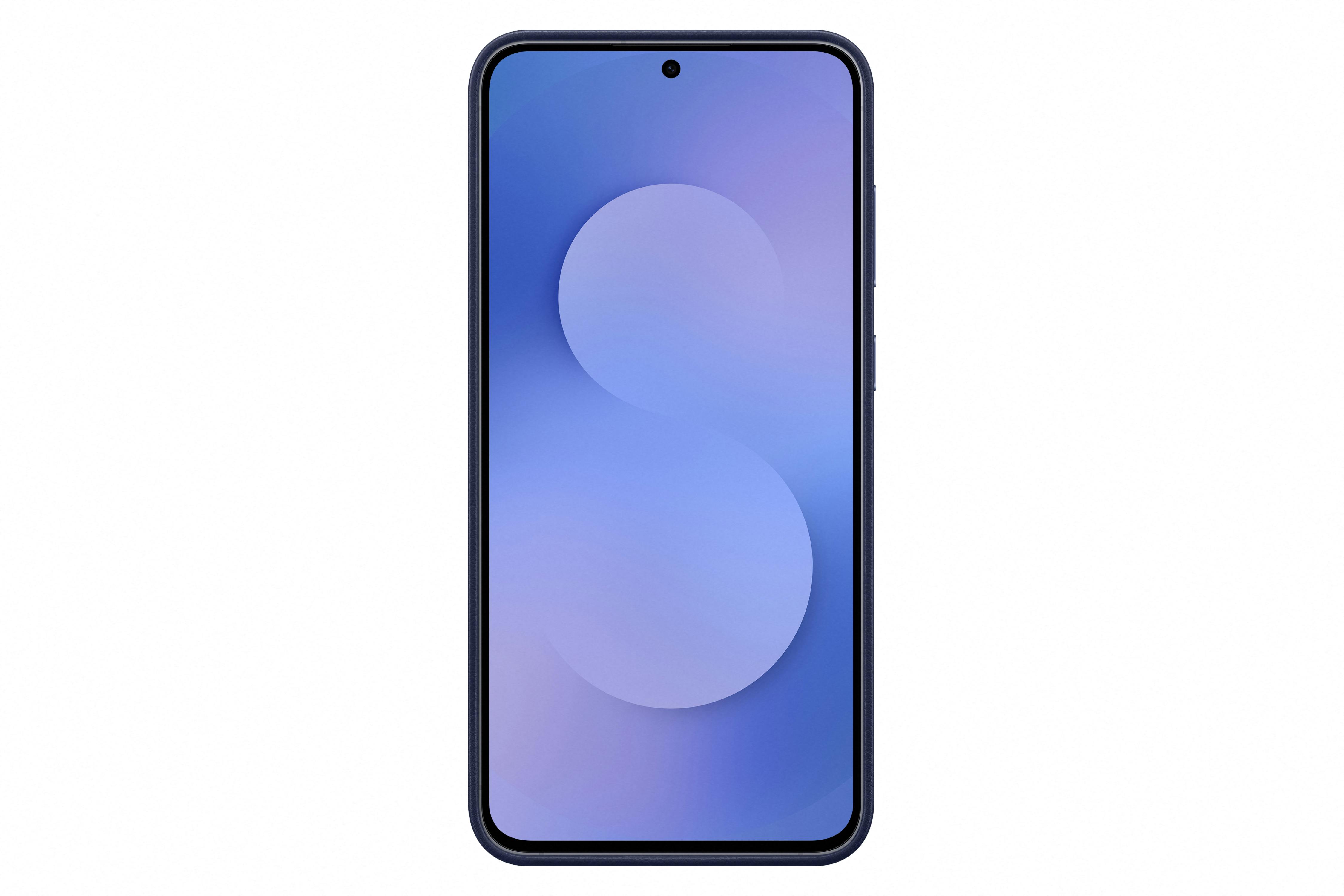 Samsung Galaxy S25 FE Kindsuit Case Blauw