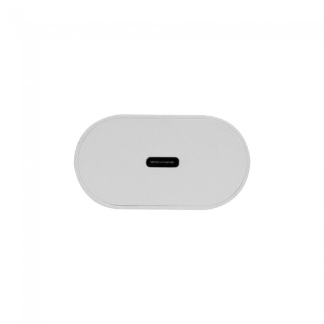 GNG 20W USB-C Oplader Wit