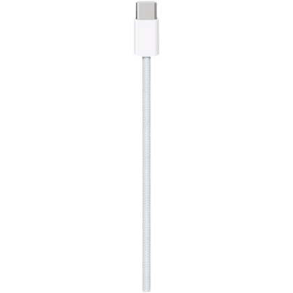 Apple Gewoven USB-C Kabel Wit