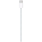 Apple Gewoven USB-C Kabel Wit