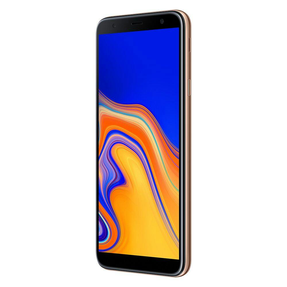 Samsung Galaxy J4+