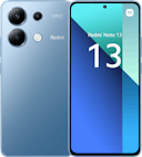 Xiaomi Redmi Note 13 128GB Ice Blue