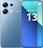 Xiaomi Redmi Note 13 Ice Blue - Voorkant & achterkant