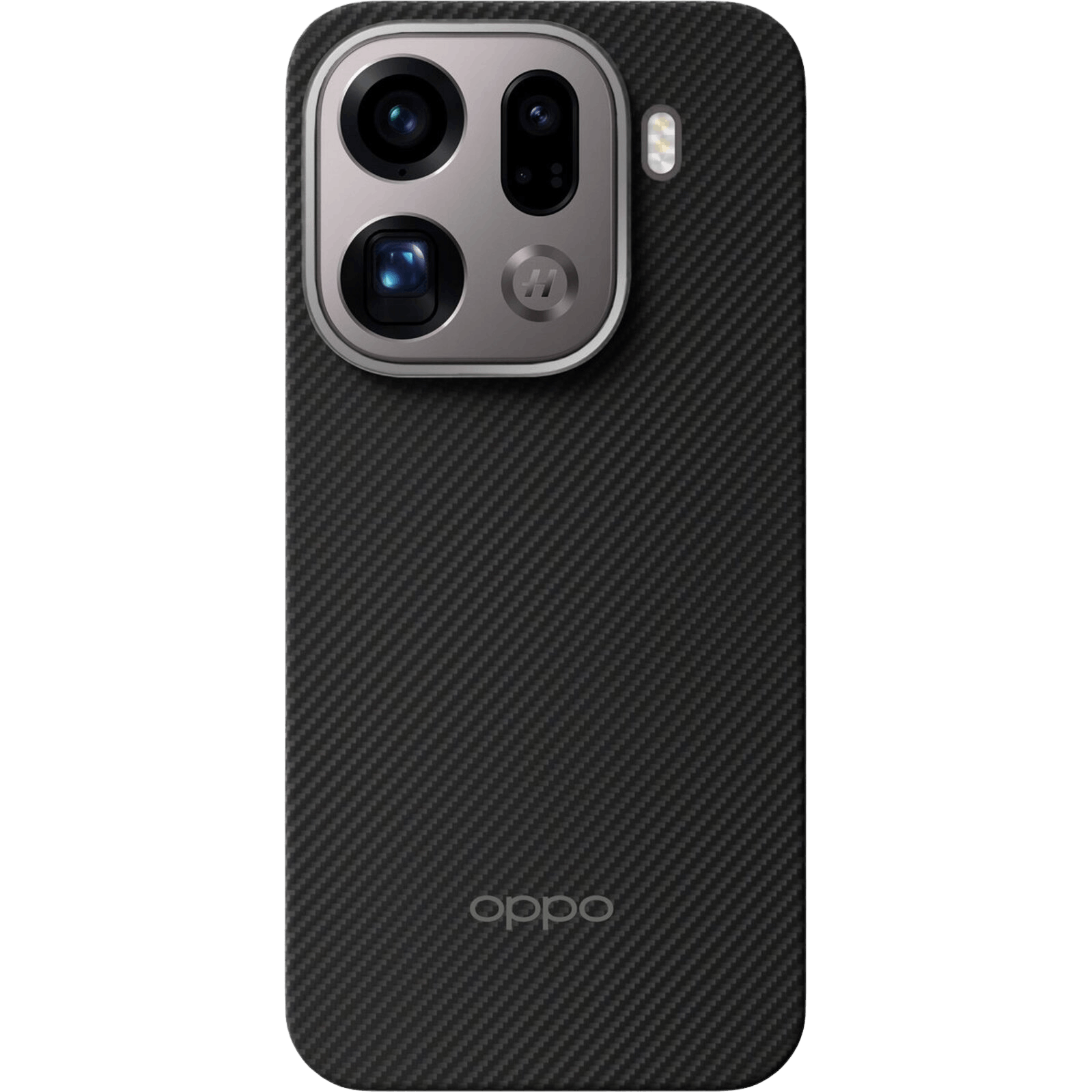 OPPO Find X9 Pro Aramid Fiber Magnetic Case
