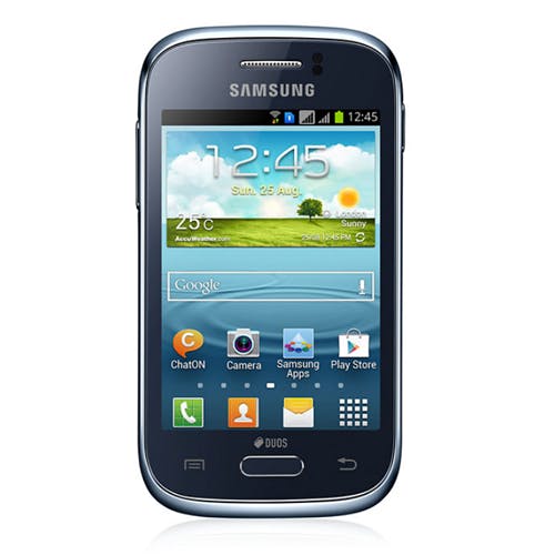 Samsung Galaxy Young
