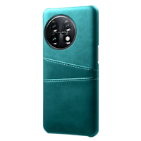 Comfycase OnePlus 11 Card Case Blauw