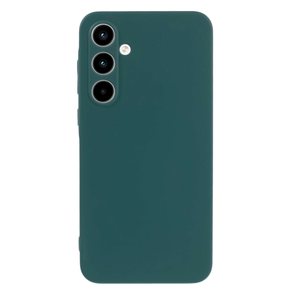 Mocaa Samsung Galaxy A35 Hoesje Groen