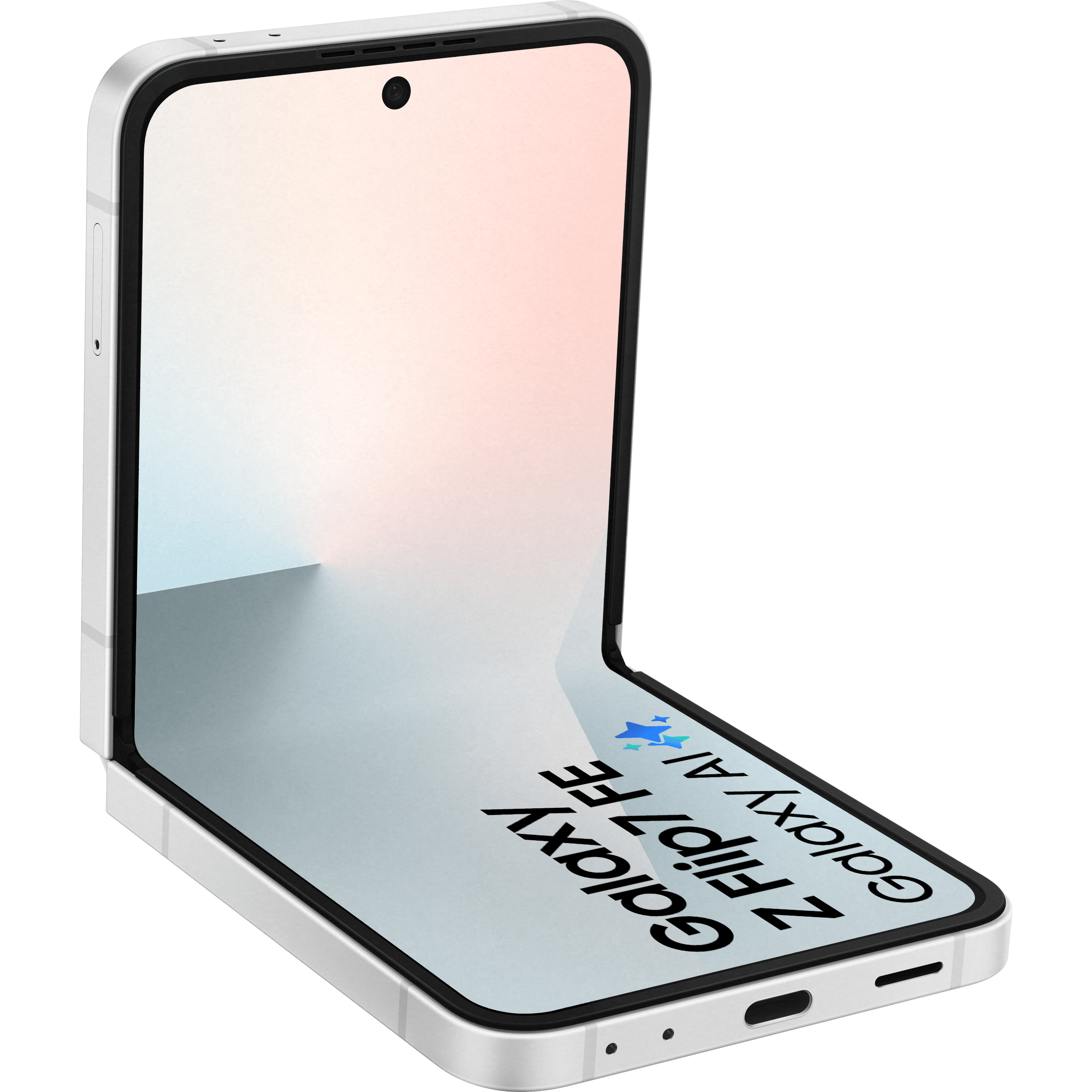 Samsung Galaxy Z Flip7 FE 5G