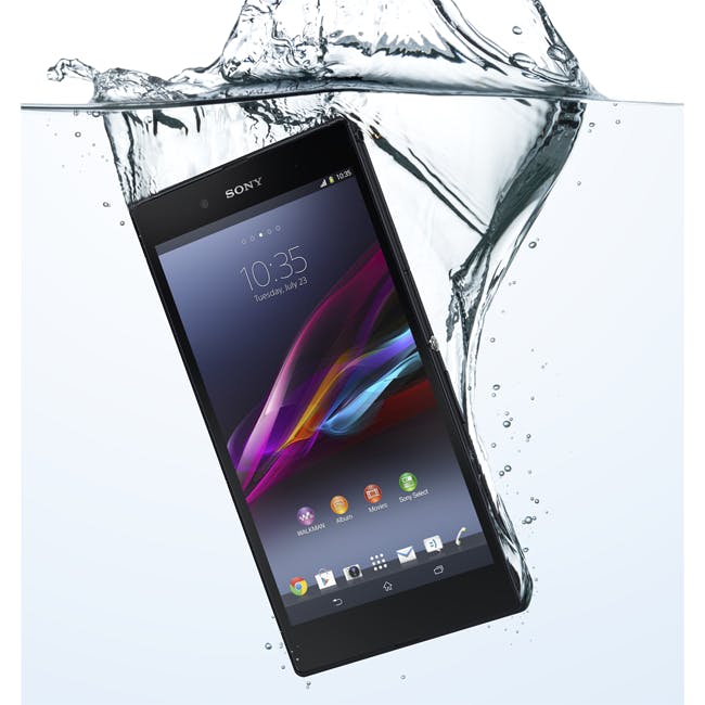 Sony Xperia Z Ultra