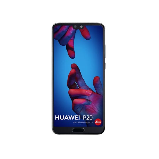 Huawei P20 kopen Los of met abonnement Mobiel.nl