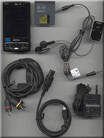 Nokia N95-8GB Route 66 Europa