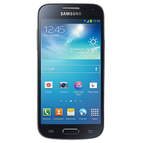Samsung Galaxy S4 Mini