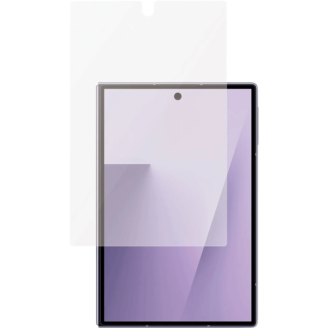 PanzerGlass Samsung Galaxy Z Fold8 Buitenscherm Screenprotector Glas