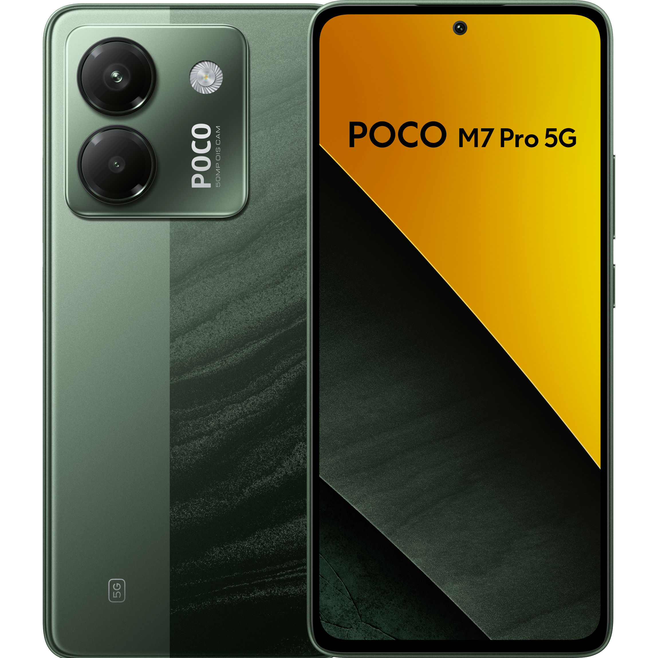 POCO M7 Pro 5G
