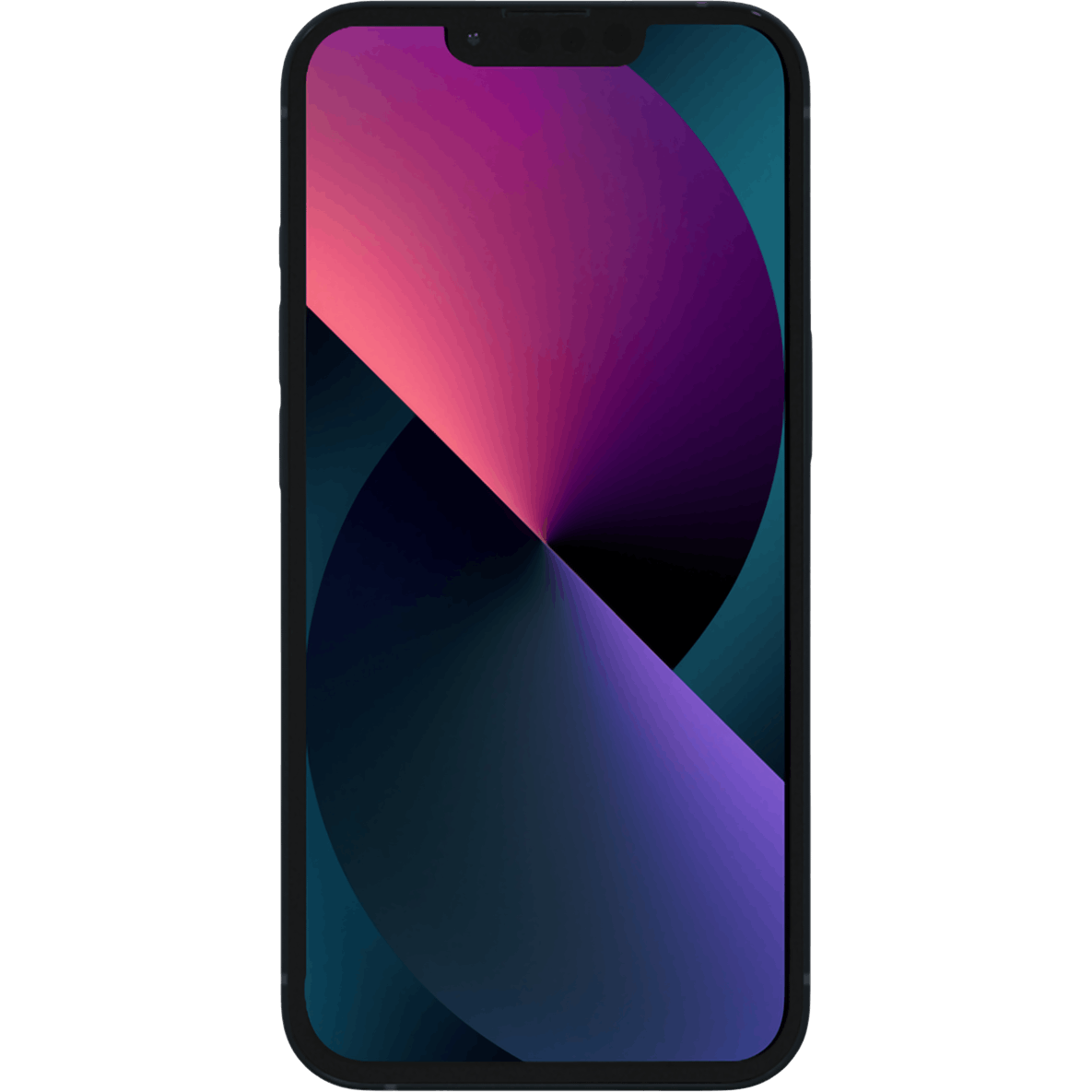 Apple iPhone 13 (Refurbished)