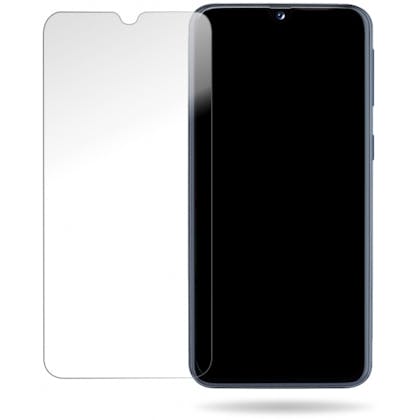 Mobilize Galaxy A40 Glass Screenprotector