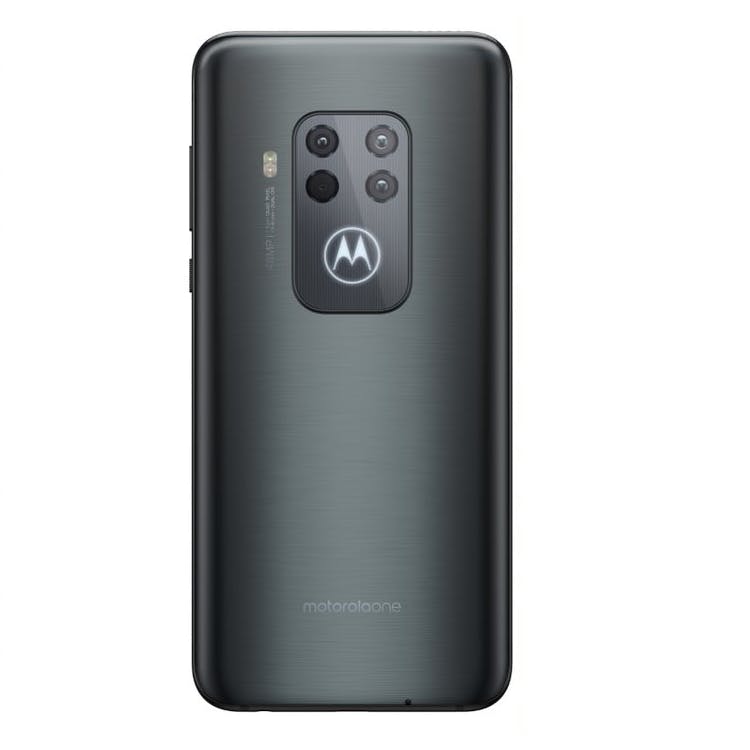 Motorola One Zoom