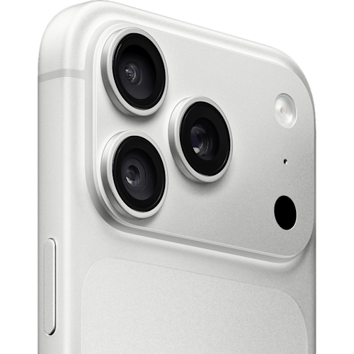Apple iPhone 18 Pro Silver
