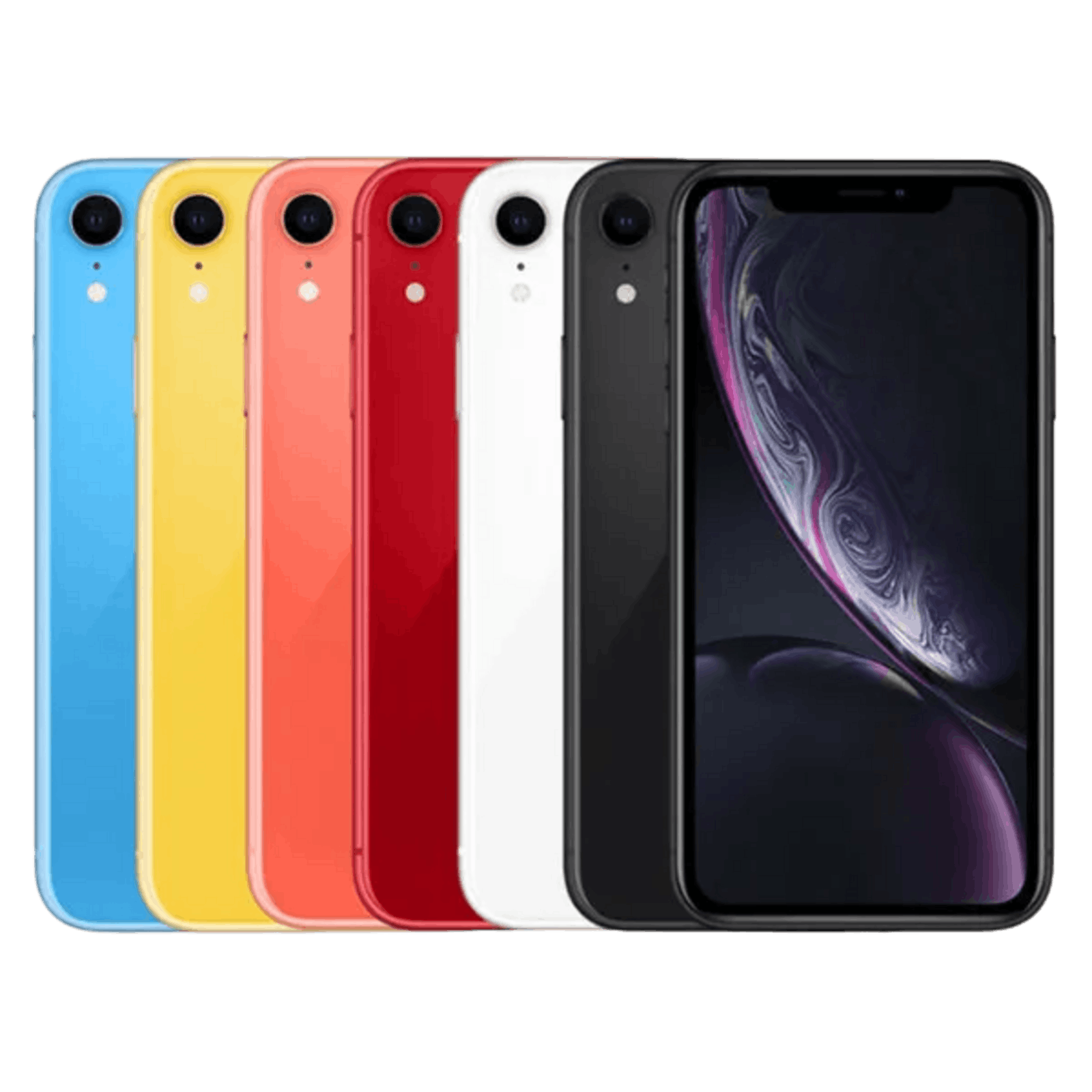 Apple iPhone Xr
