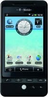 T-Mobile G2 Touch