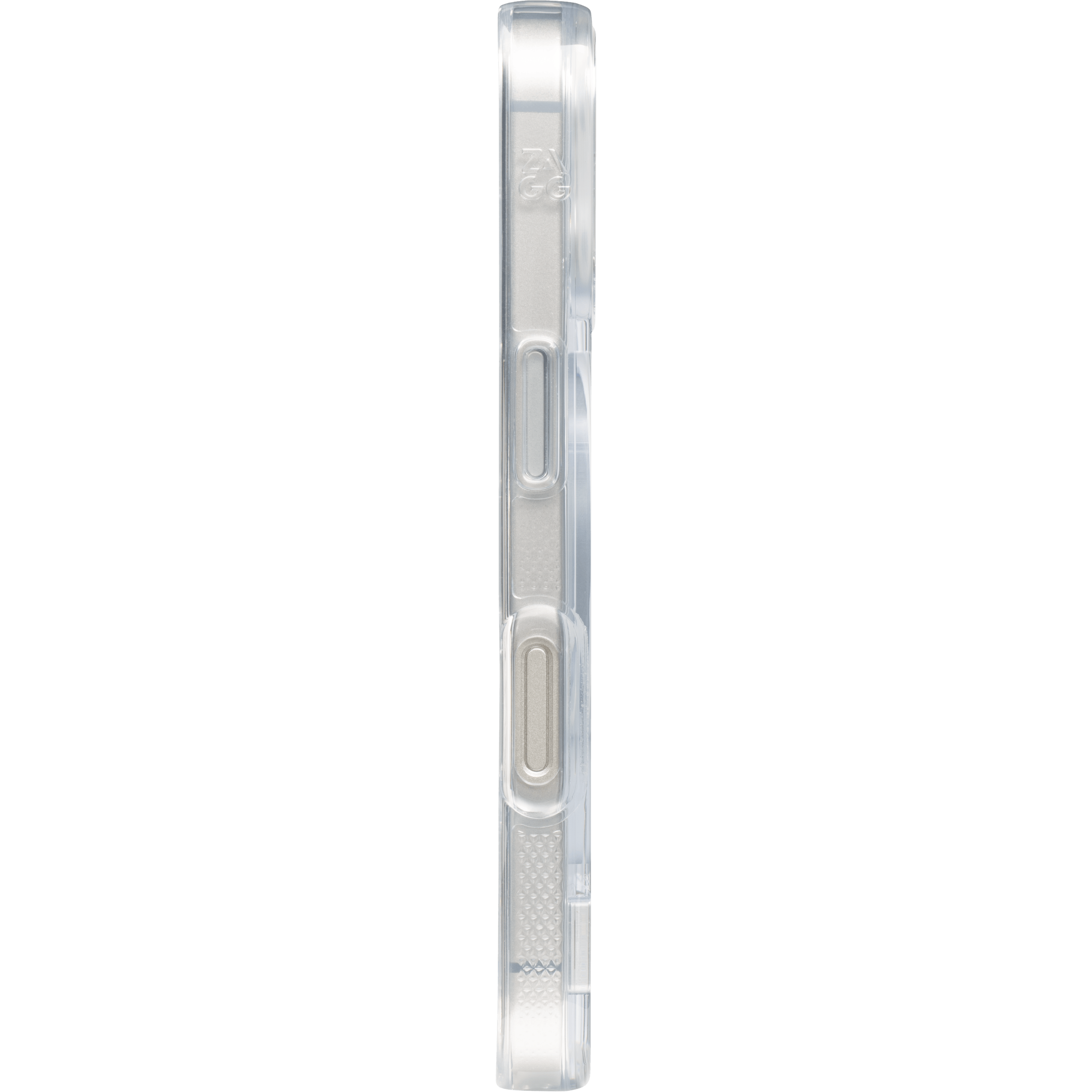 ZAGG iPhone 16 MagSafe Crystal Palace Case met Kickstand