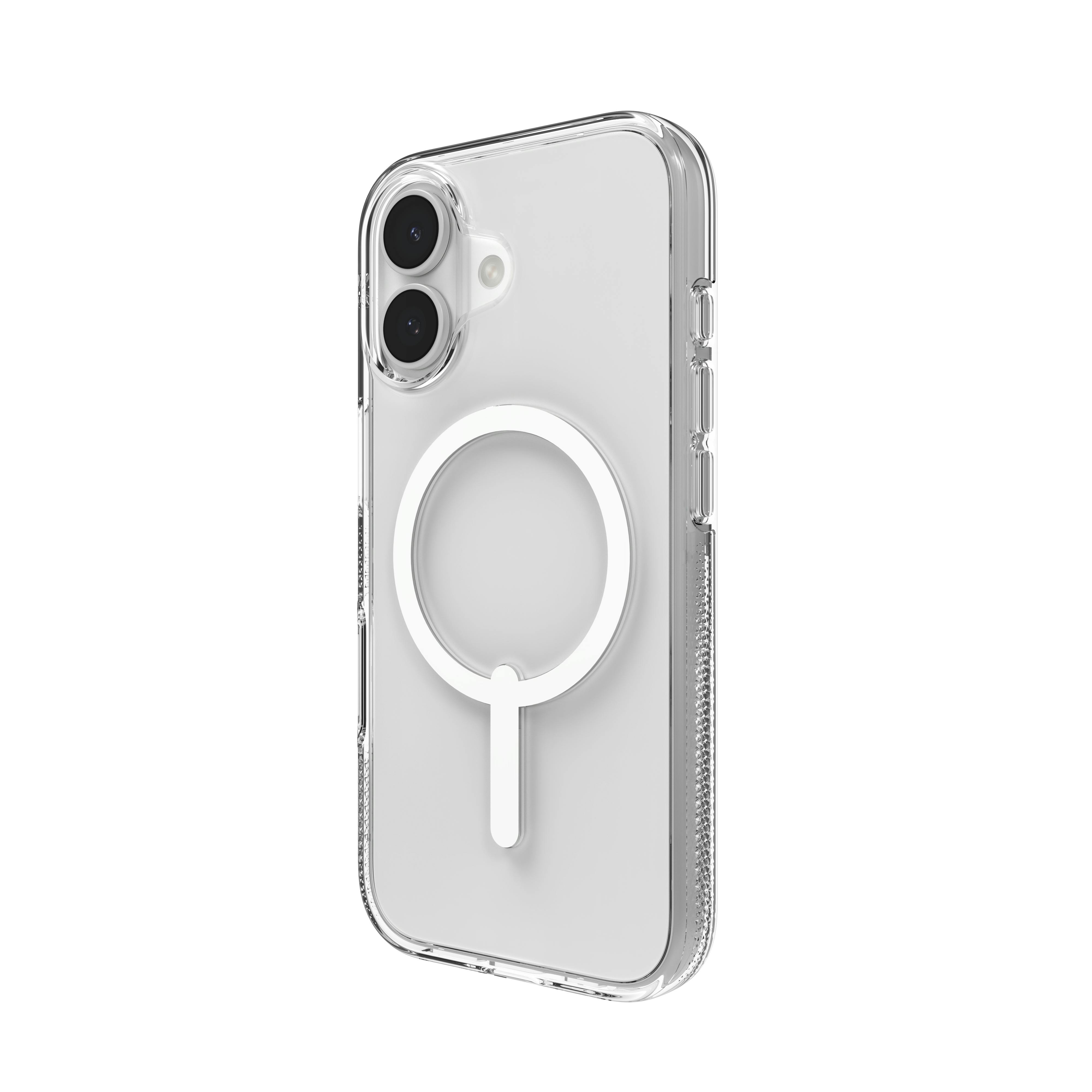 ZAGG iPhone 17 MagSafe Crystal Palace Case