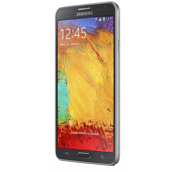 Samsung Galaxy Note 3 Neo