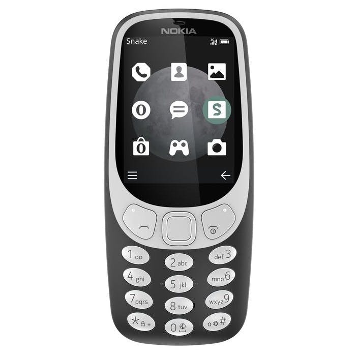 Nokia 3310 3G