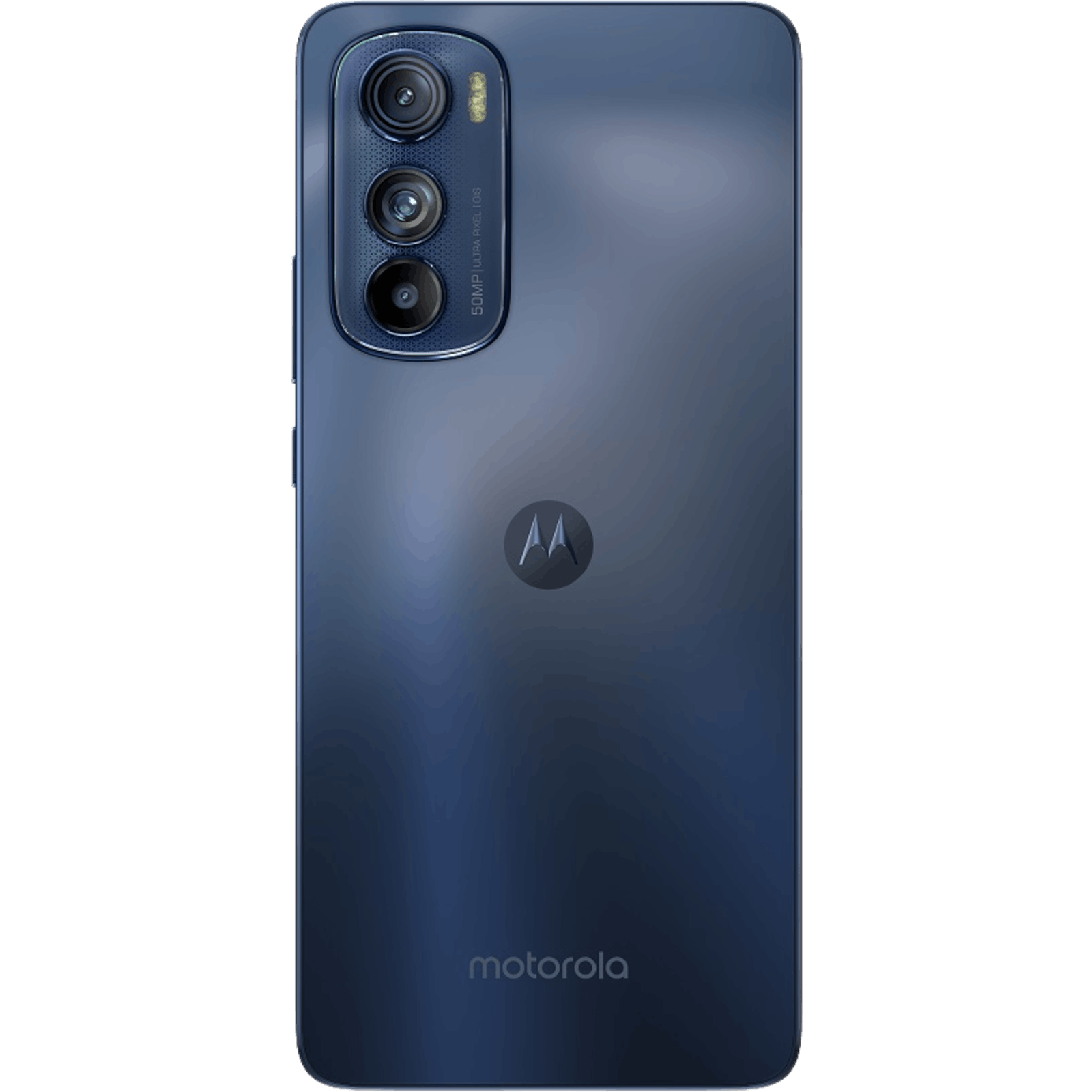 Motorola Edge 30 Meteor Grey