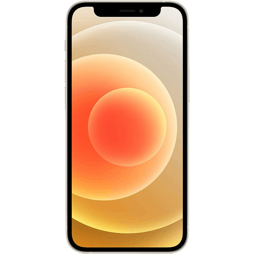 Apple iPhone 12 White