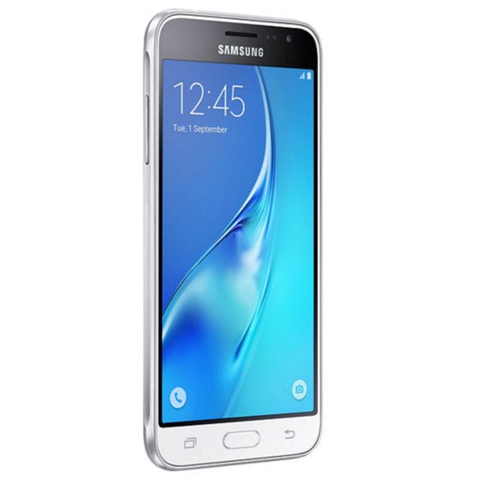 Samsung Galaxy J3 (2016)