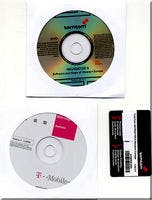 T-Mobile MDA Compact III met TomTom Europa