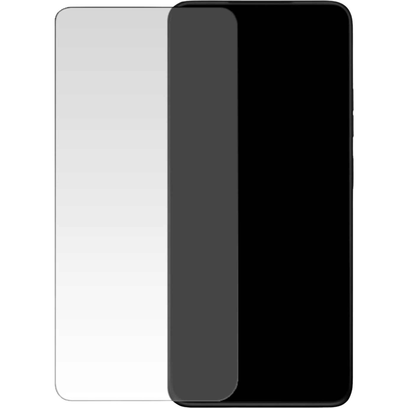 Mobilize Motorola Moto G35 Glazen Screenprotector