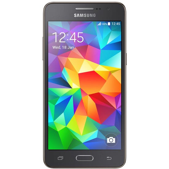 Samsung Galaxy Grand Prime VE