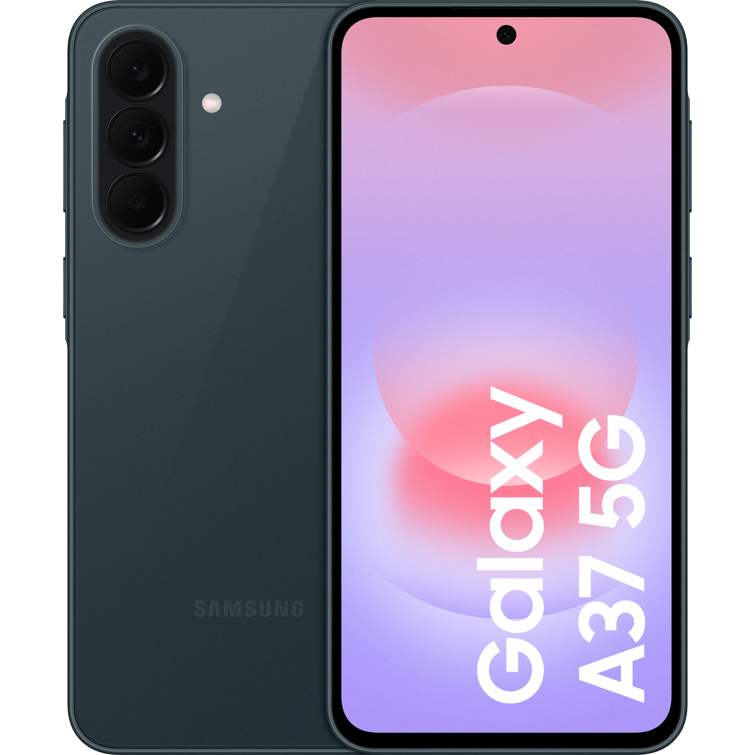 Samsung Galaxy A37 5G Awesome Graygreen